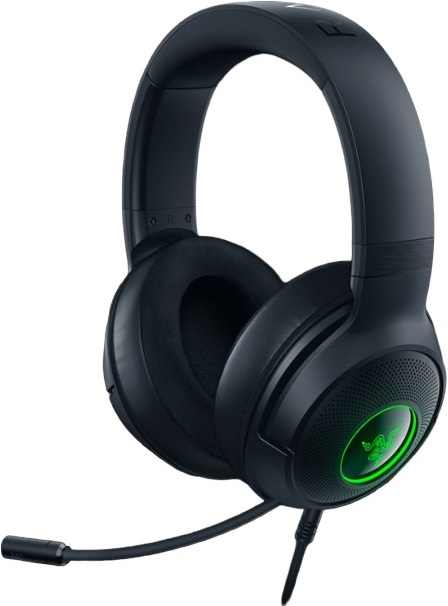Наушники игровые 7.1 USB Razer Kraken