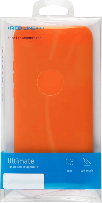 Чехол для смартфона Infinix HOT 12i