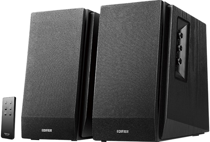 Колонки 2.0 Edifier R1700BT Black; 66