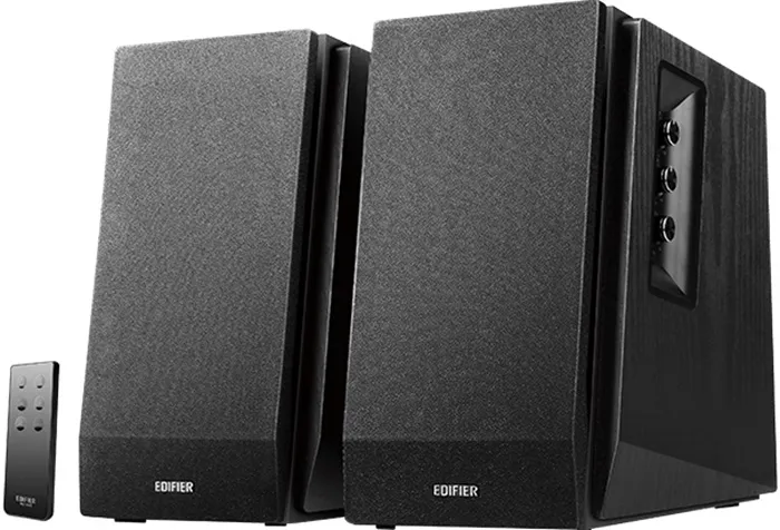 Колонки 2.0 Edifier R1700BT Black; 66