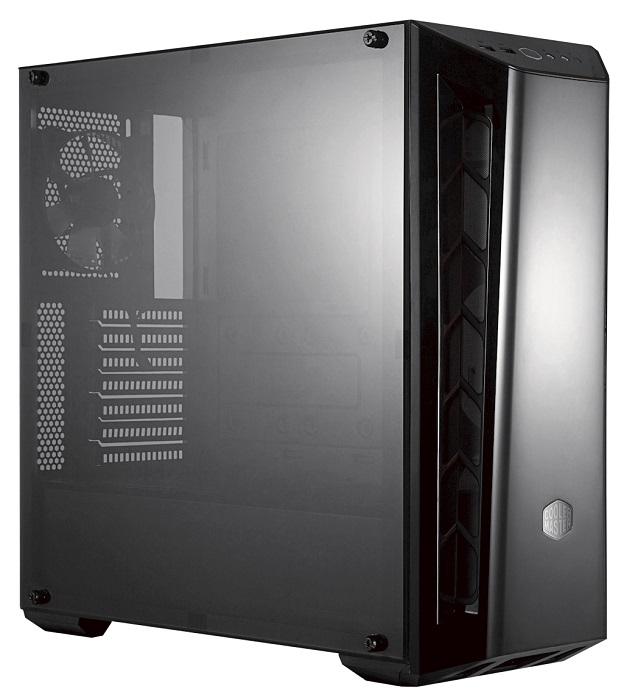 Корпус CoolerMaster MasterBox MB520 (MCB-B520-KANN-S01); ATX;