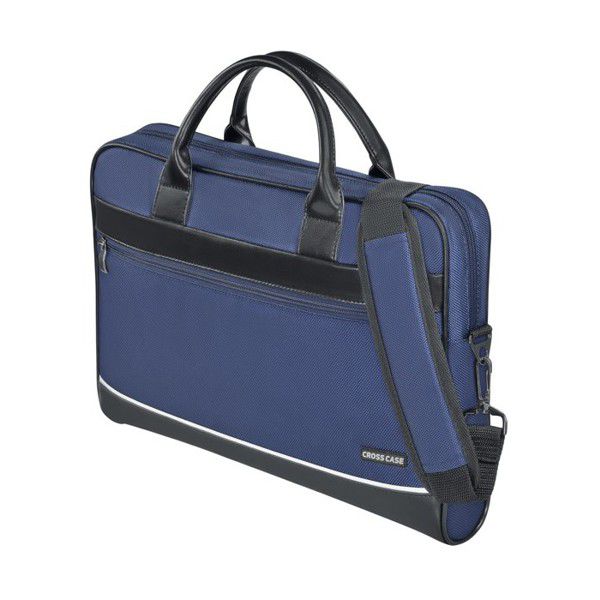 Сумка для ноутбука 15.6" Cross Case