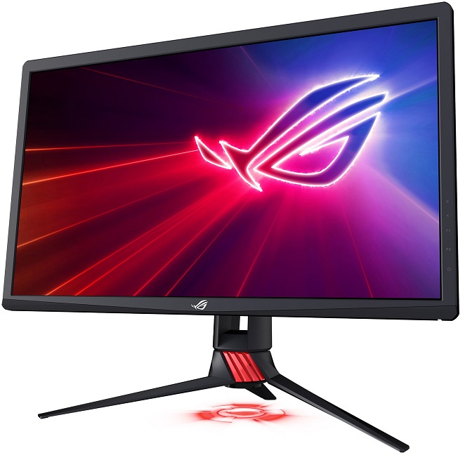 Монитор 27" Asus ROG Strix XG27UQ