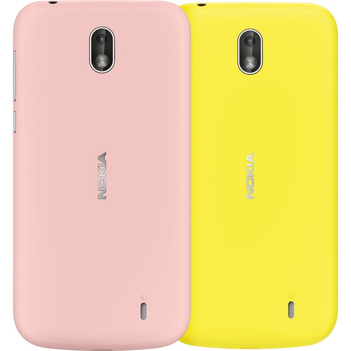 Чехол для смартфона Nokia 1 Nokia