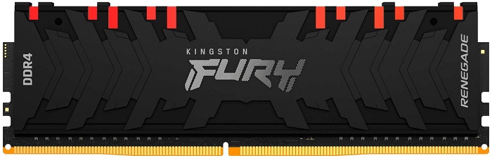 Оперативная память DDR4 8Гб Kingston FURY