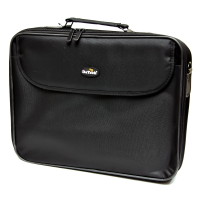 Сумка для ноутбука 15.6" DeTech KLM