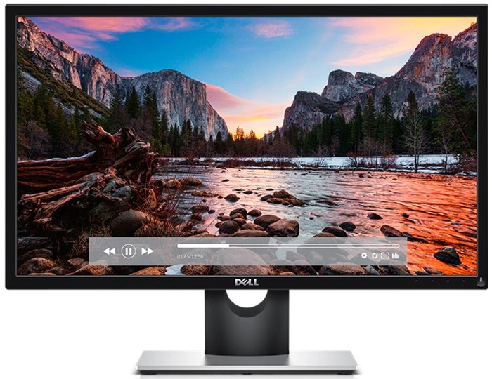 Монитор 24" Dell SE2417HG (2417-4336); TN;