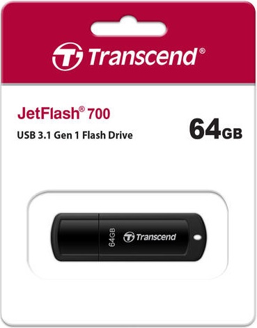 USB-флэш 64 ГБ Transcend 700 (TS64GJF700);