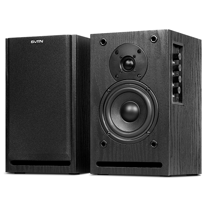 Колонки 2.0 Sven SPS-700 (SV-0120700BK); 40