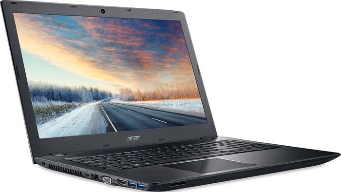 Ноутбук 17.3" Acer TravelMate P2 TMP278-M-39EF