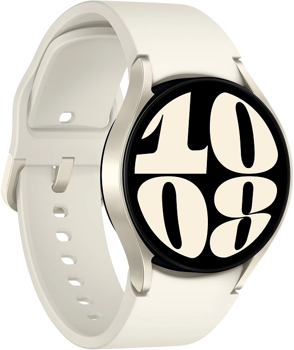 Смарт-часы Samsung Galaxy Watch 6 40mm