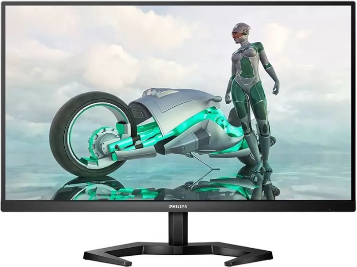 Монитор 27" Philips 27M1N3200ZS (27M1N3200ZS/00); IPS;