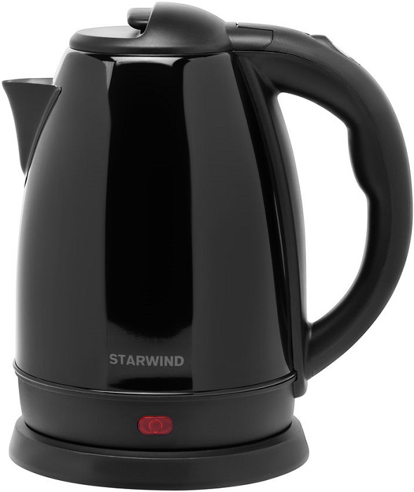 Электрочайник StarWind SKS2050; 1800 Вт; 1.8