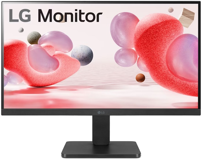 Монитор 22" LG 22MR410-B; VA; 1920x1080;