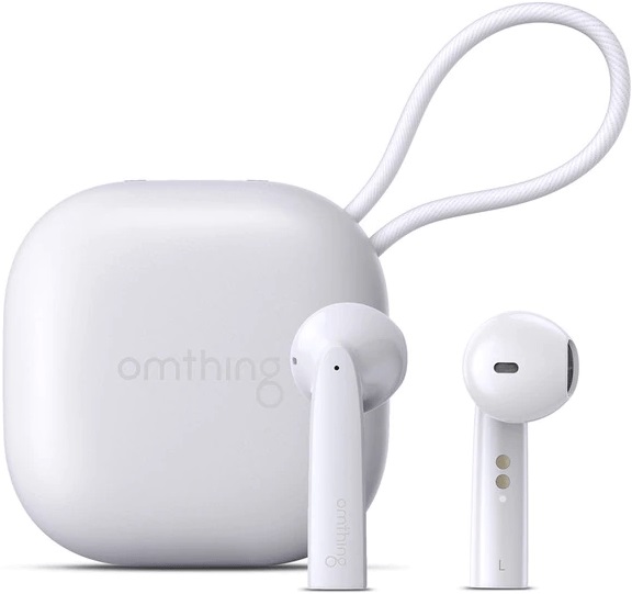 TWS-наушники 1More Omthing AirFree Pods True