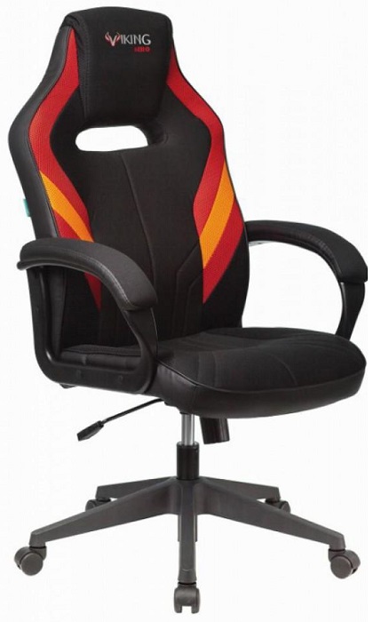 Кресло для геймеров Бюрократ VIKING-3 AERO