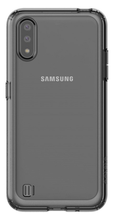 Чехол для смартфона Samsung Galaxy A01
