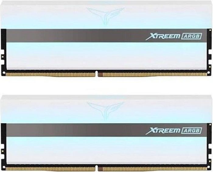 Оперативная память DDR4 16Гб Team Group