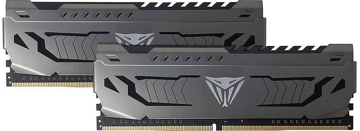 Оперативная память DDR4 16Гб Patriot Viper Оперативная память DDR4 16Гб Patriot Viper