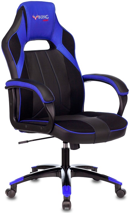 Кресло для геймеров Бюрократ VIKING-ZOMBIE-2 AERO