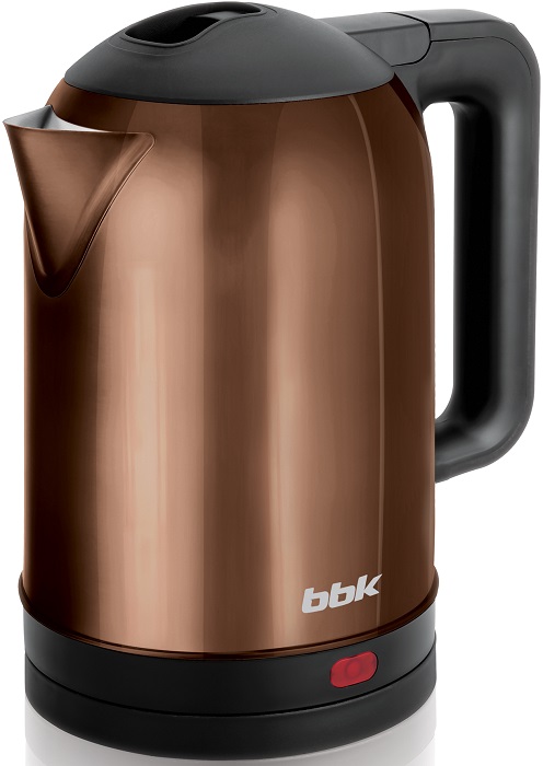Электрочайник BBK EK1809S; 2000 Вт; 1.8