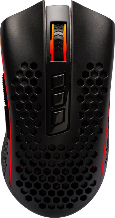 Мышь Bluetooth Redragon Storm Pro (78127);