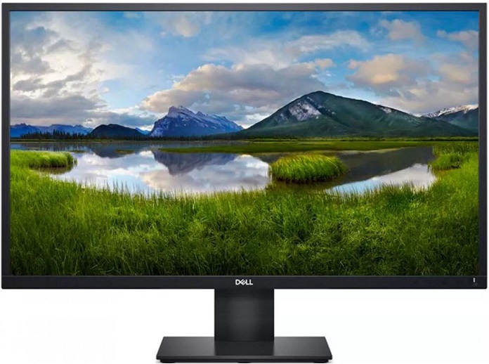 Монитор 24" Dell E2420H (2420-0698); IPS;