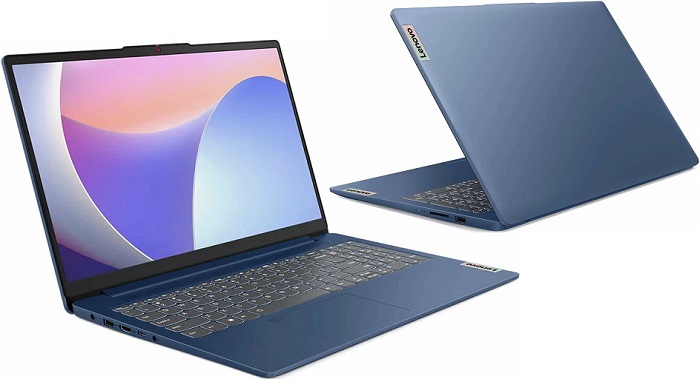 Ноутбук 15.6" Lenovo IdeaPad Slim 3