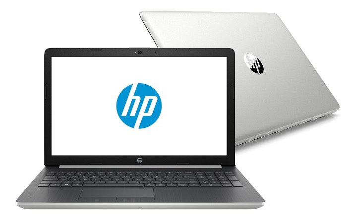 Ноутбук 15.6" HP 15-dw0029ur (6RL64EA); 1920х1080;
