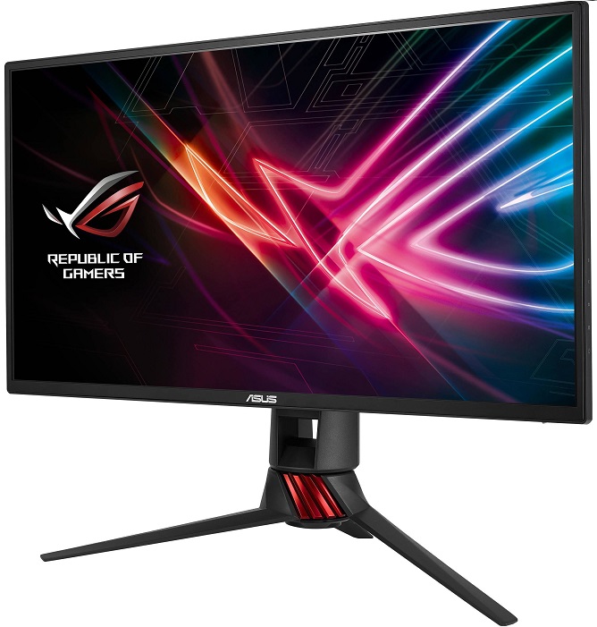 Монитор 24" Asus ROG Strix XG248Q