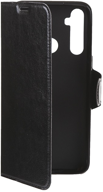 Чехол для смартфона Realme 5 Red