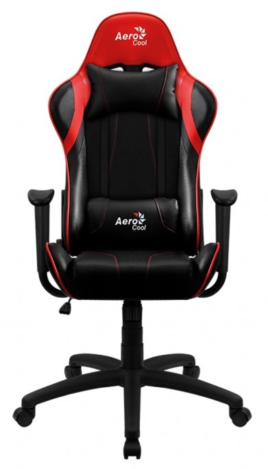 Кресло для геймеров AeroCool AC100 AIR-BR