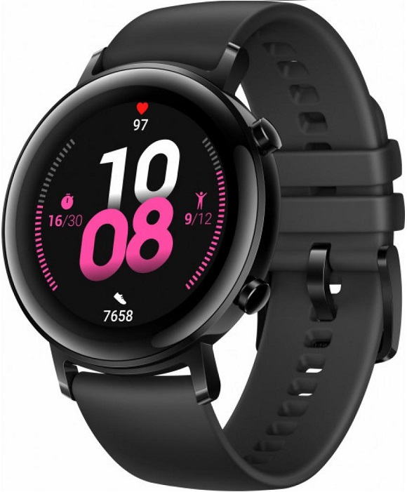 Смарт-часы Huawei Watch GT 2 Sport