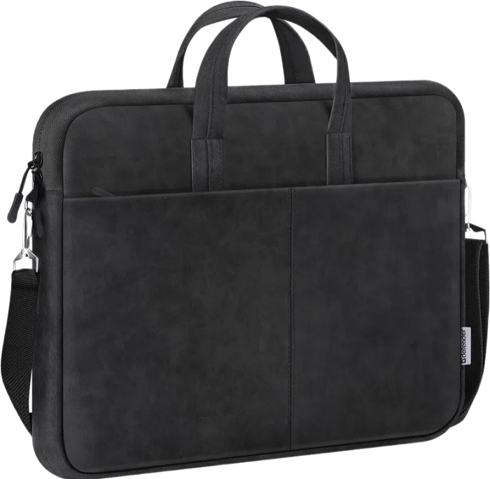Сумка для ноутбука 15.6" Defender Solid
