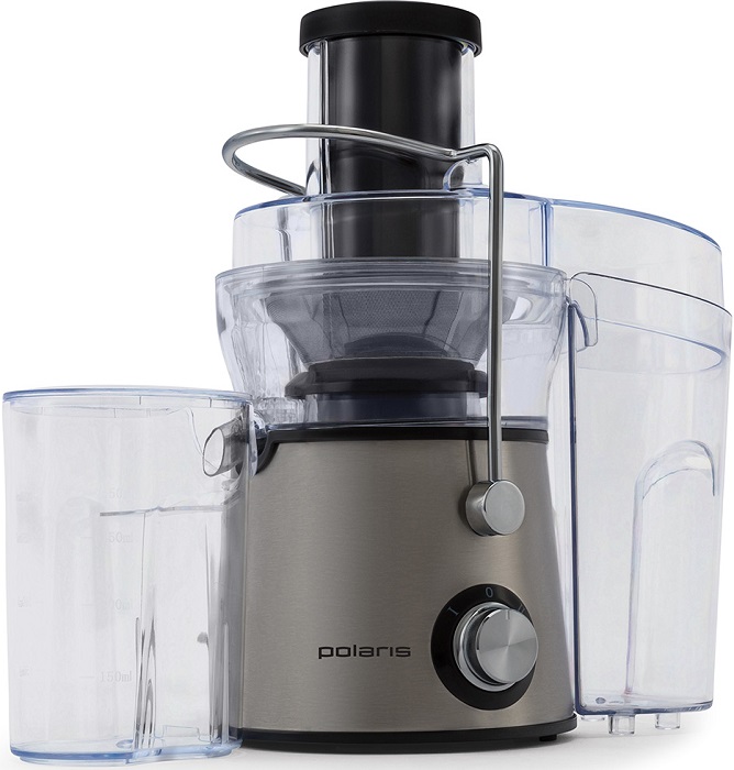 Соковыжималка Polaris PEA 1142А; 1100 Вт;