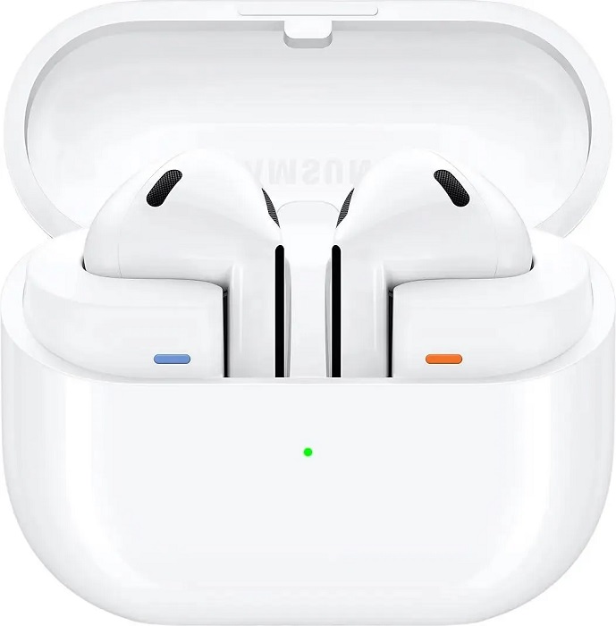 TWS-наушники Samsung Galaxy Buds 3 (SM-R530NZWAC);