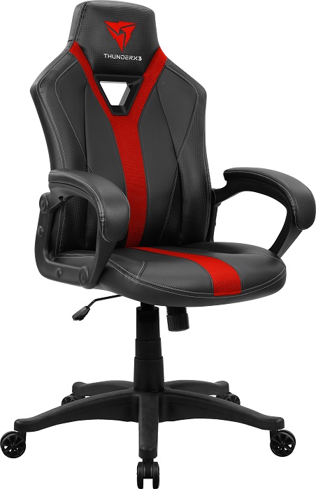 Кресло для геймеров ThunderX3 YC1-BR (TX3-YC1BR);