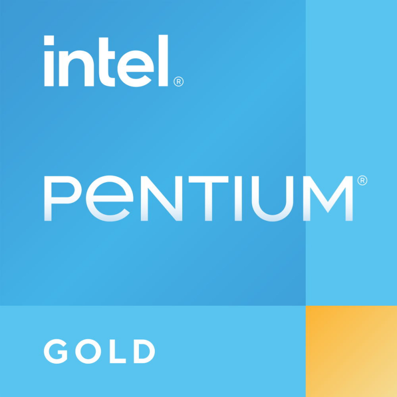Процессор Intel Pentium Gold G7400; 2x3.7