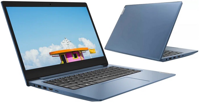 Ноутбук 14" Lenovo IdeaPad 1 14ADA05