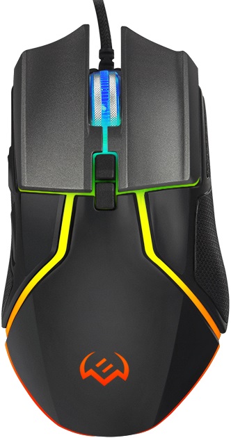 Мышь USB Sven RX-G960 (SV-018924); 7