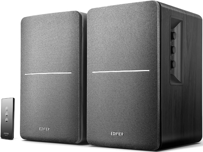 Колонки 2.0 Edifier R1280T Black; 42