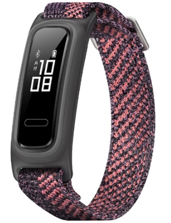 Фитнес-браслет Huawei Band 4e Sakura Coral