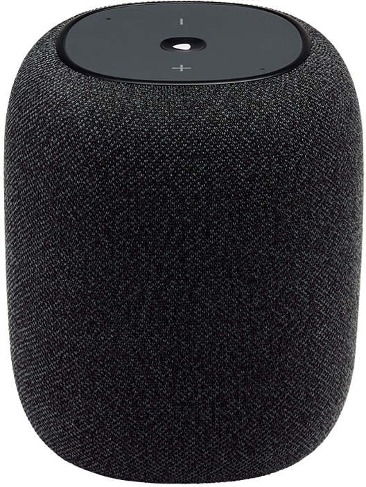 Умная колонка JBL Link Music Yandex