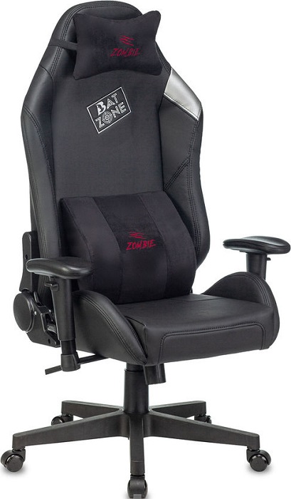 Кресло для геймеров Бюрократ ZOMBIE HERO