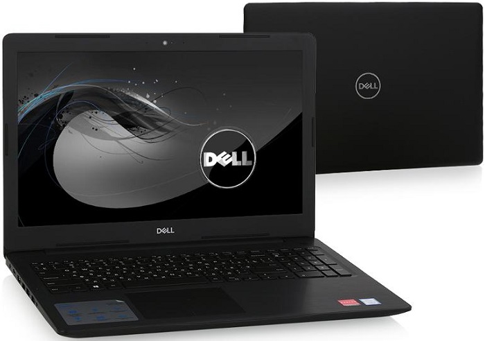 Ноутбук 15.6" Dell Inspiron 5570 (5570-5819);