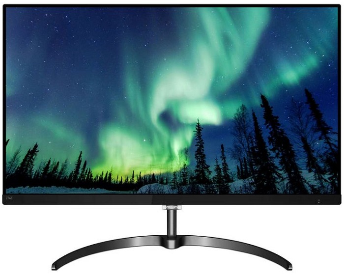 Монитор 27" Philips 276E8 (276E8VJSB/00); IPS;