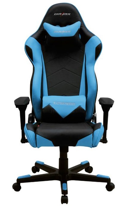 Кресло для геймеров DXRacer Racing OH/RE0/NB