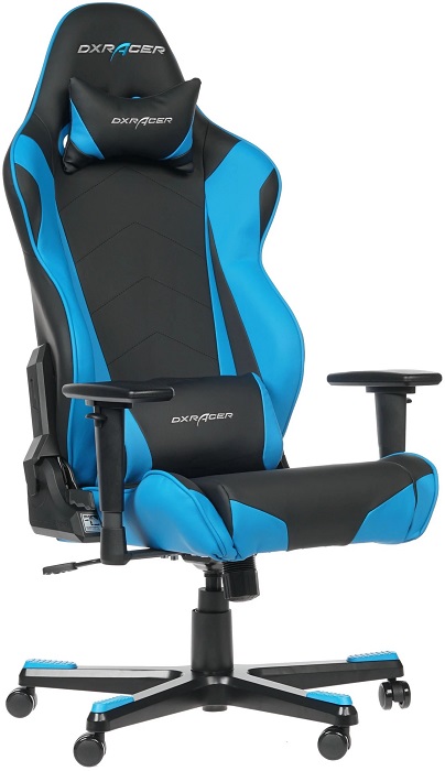Кресло для геймеров DXRacer Racing (OH/RE0/NB);