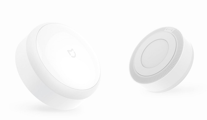 Умная лампа Xiaomi Mi Motion-Activated Night