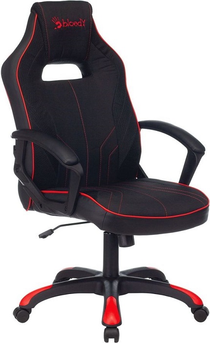 Кресло для геймеров A4Tech Bloody GC-120;